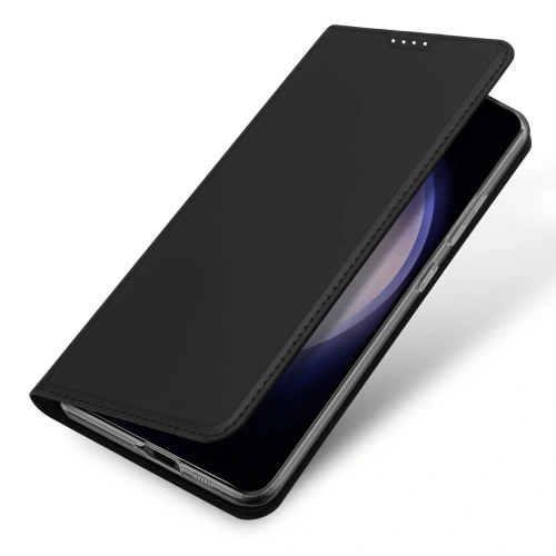 Buy Dux Ducis Skin Pro Samsung Galaxy S24+ Plus black - DDS1909 - {ean13} - Home Screen Store Europe