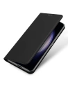 Buy Dux Ducis Skin Pro Samsung Galaxy S24+ Plus black - DDS1909 - {ean13} - Home Screen Store Europe
