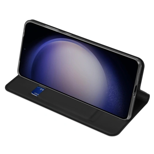 Buy Dux Ducis Skin Pro Samsung Galaxy S24+ Plus black - DDS1909 - {ean13} - Home Screen Store Europe