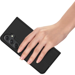 Kup Case Dux Ducis Skin Pro Samsung Galaxy S24+ Plus schwarz - DDS1909 - {ean13} - Sklep Home Screen