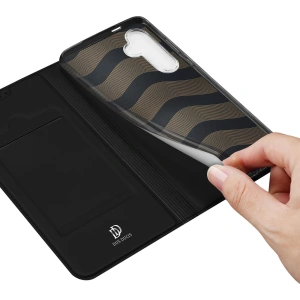 Kup Etui Dux Ducis Skin Pro Samsung Galaxy S24+ Plus czarne - DDS1909 - {ean13} - Sklep Home Screen