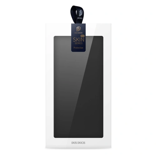 Kup Case Dux Ducis Skin Pro Samsung Galaxy S24+ Plus schwarz - DDS1909 - {ean13} - Sklep Home Screen