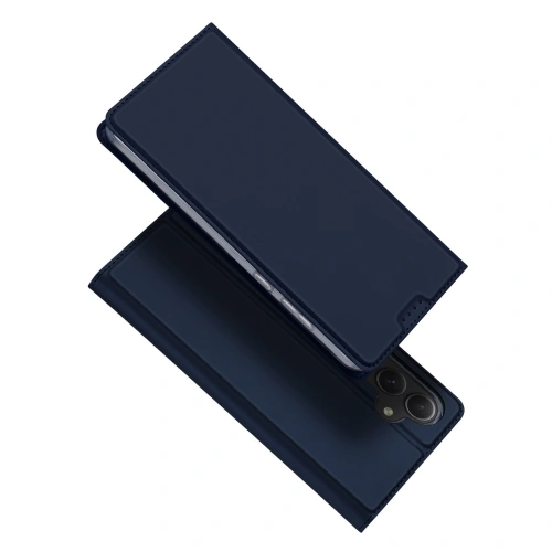 Kup Case Dux Ducis Skin Pro Samsung Galaxy S24+ Plus blau - DDS1910 - {ean13} - Sklep Home Screen