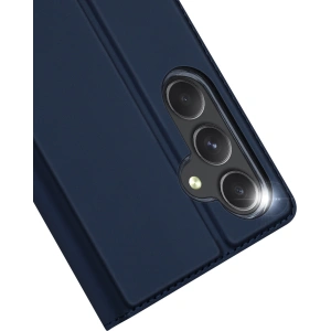 Kup Etui Dux Ducis Skin Pro Samsung Galaxy S24+ Plus niebieskie - DDS1910 - {ean13} - Sklep Home Screen