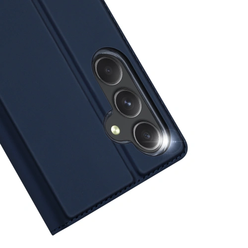 Kup Case Dux Ducis Skin Pro Samsung Galaxy S24+ Plus blau - DDS1910 - {ean13} - Sklep Home Screen