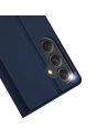 Kup Etui Dux Ducis Skin Pro Samsung Galaxy S24+ Plus modré - DDS1910 - {ean13} - Sklep Home Screen