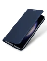 Buy Dux Ducis Skin Pro Samsung Galaxy S24+ Plus blue - DDS1910 - {ean13} - Home Screen Store Europe