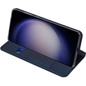 Kup Case Dux Ducis Skin Pro Samsung Galaxy S24+ Plus blau - DDS1910 - {ean13} - Sklep Home Screen