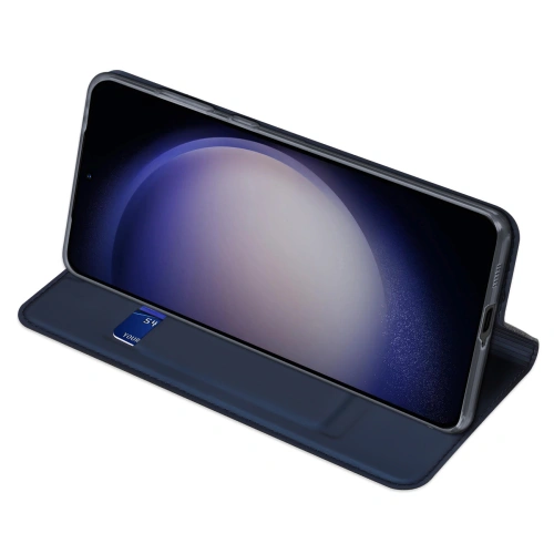 Buy Dux Ducis Skin Pro Samsung Galaxy S24+ Plus blue - DDS1910 - {ean13} - Home Screen Store Europe