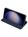 Buy Dux Ducis Skin Pro Samsung Galaxy S24+ Plus blue - DDS1910 - {ean13} - Home Screen Store Europe