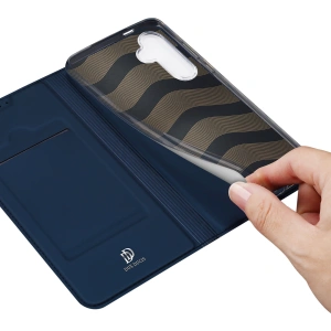 Buy Dux Ducis Skin Pro Samsung Galaxy S24+ Plus blue - DDS1910 - {ean13} - Home Screen Store Europe