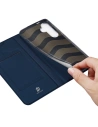 Kup Case Dux Ducis Skin Pro Samsung Galaxy S24+ Plus blau - DDS1910 - {ean13} - Sklep Home Screen