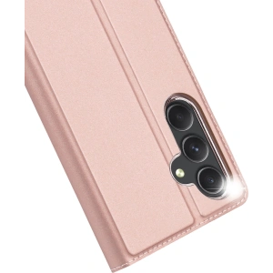Kup Etui Dux Ducis Skin Pro Samsung Galaxy S24+ Plus różowe - DDS1911 - {ean13} - Sklep Home Screen