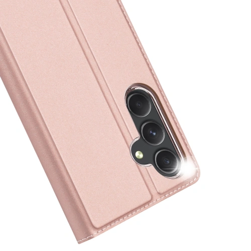 Kup Case Dux Ducis Skin Pro Samsung Galaxy S24+ Plus rosa - DDS1911 - {ean13} - Sklep Home Screen