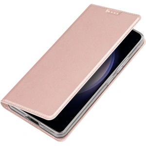 Buy Dux Ducis Skin Pro Samsung Galaxy S24+ Plus pink - DDS1911 - {ean13} - Home Screen Store Europe