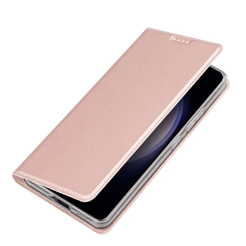 Kup Case Dux Ducis Skin Pro Samsung Galaxy S24+ Plus rosa - DDS1911 - {ean13} - Sklep Home Screen