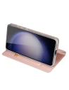 Kup Case Dux Ducis Skin Pro Samsung Galaxy S24+ Plus rosa - DDS1911 - {ean13} - Sklep Home Screen