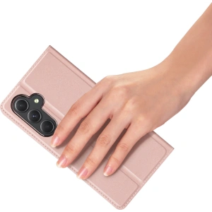 Kup Case Dux Ducis Skin Pro Samsung Galaxy S24+ Plus rosa - DDS1911 - {ean13} - Sklep Home Screen