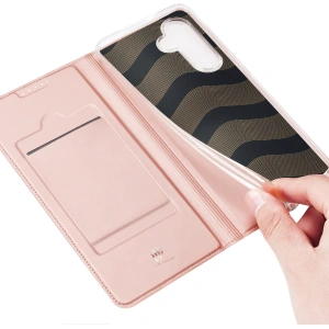 Kup Case Dux Ducis Skin Pro Samsung Galaxy S24+ Plus rosa - DDS1911 - {ean13} - Sklep Home Screen