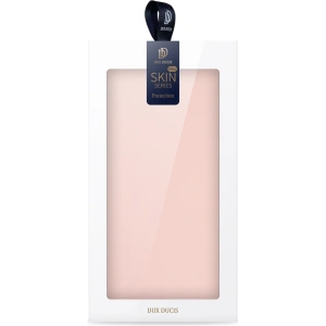 Kup Case Dux Ducis Skin Pro Samsung Galaxy S24+ Plus rosa - DDS1911 - {ean13} - Sklep Home Screen
