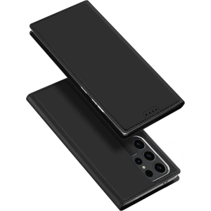 Kup Case Dux Ducis Skin Pro Samsung Galaxy S24 Ultra schwarz - DDS1912 - {ean13} - Sklep Home Screen