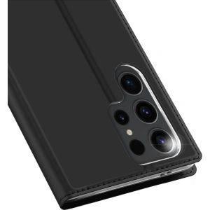 Kup Case Dux Ducis Skin Pro Samsung Galaxy S24 Ultra schwarz - DDS1912 - {ean13} - Sklep Home Screen