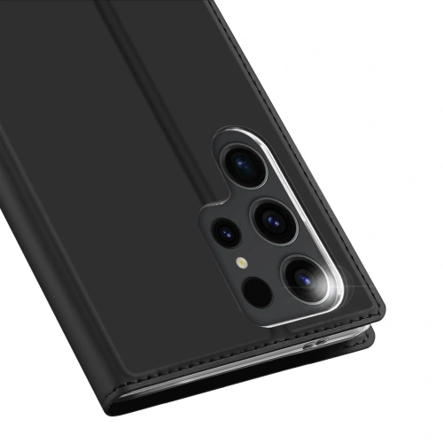 Buy Dux Ducis Skin Pro Samsung Galaxy S24 Ultra black - DDS1912 - {ean13} - Home Screen Store Europe