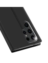 Kup Case Dux Ducis Skin Pro Samsung Galaxy S24 Ultra schwarz - DDS1912 - {ean13} - Sklep Home Screen