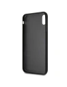 Kup Karl Lagerfeld KLHCI65DLHBK iPhone Xs Max fekete/black Iconic Glitter Karl`s Head - KLD039BLK - {ean13} - Sklep Home Screen