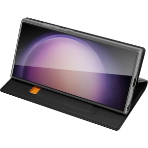 Kup Case Dux Ducis Skin Pro Samsung Galaxy S24 Ultra schwarz - DDS1912 - {ean13} - Sklep Home Screen
