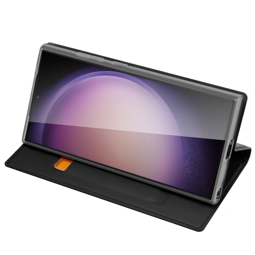 Buy Dux Ducis Skin Pro Samsung Galaxy S24 Ultra black - DDS1912 - {ean13} - Home Screen Store Europe
