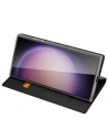 Buy Dux Ducis Skin Pro Samsung Galaxy S24 Ultra black - DDS1912 - {ean13} - Home Screen Store Europe