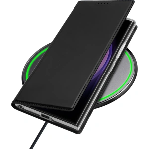 Kup Samsung Dux Ducis Skin Pro caz Galaxy S24 Ultra negru - DDS1912 - {ean13} - Sklep Home Screen