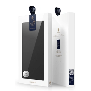 Buy Dux Ducis Skin Pro Samsung Galaxy S24 Ultra black - DDS1912 - {ean13} - Home Screen Store Europe