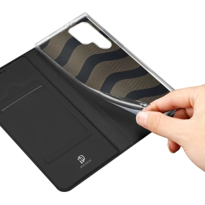 Kup Case Dux Ducis Skin Pro Samsung Galaxy S24 Ultra schwarz - DDS1912 - {ean13} - Sklep Home Screen