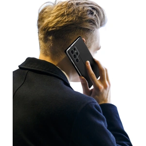 Kup Case Dux Ducis Skin Pro Samsung Galaxy S24 Ultra schwarz - DDS1912 - {ean13} - Sklep Home Screen