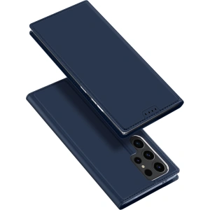 Kup Case Dux Ducis Skin Pro Samsung Galaxy S24 Ultra blau - DDS1913 - {ean13} - Sklep Home Screen