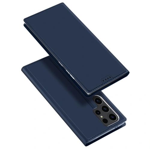Kup Case Dux Ducis Skin Pro Samsung Galaxy S24 Ultra blau - DDS1913 - {ean13} - Sklep Home Screen