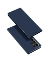 Samsung Dux Ducis Skin Pro caz Galaxy S24 Ultra albastru