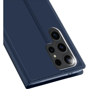 Kup Etui Dux Ducis Skin Pro Samsung Galaxy S24 Ultra niebieskie - DDS1913 - {ean13} - Sklep Home Screen