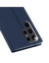 Kup Etui Dux Ducis Skin Pro Samsung Galaxy S24 Ultra modré - DDS1913 - {ean13} - Sklep Home Screen