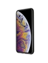 Kup Karl Lagerfeld KLHCI65DLHBK iPhone Xs Max fekete/black Iconic Glitter Karl`s Head - KLD039BLK - {ean13} - Sklep Home Screen