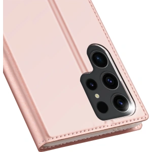 Buy Dux Ducis Skin Pro Samsung Galaxy S24 Ultra pink - DDS1914 - {ean13} - Home Screen Store Europe