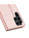 Kup Case Dux Ducis Skin Pro Samsung Galaxy S24 Ultra rosa - DDS1914 - {ean13} - Sklep Home Screen