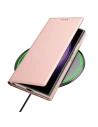 Buy Dux Ducis Skin Pro Samsung Galaxy S24 Ultra pink - DDS1914 - {ean13} - Home Screen Store Europe
