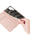 Buy Dux Ducis Skin Pro Samsung Galaxy S24 Ultra pink - DDS1914 - {ean13} - Home Screen Store Europe