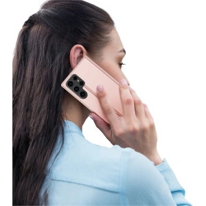Kup Case Dux Ducis Skin Pro Samsung Galaxy S24 Ultra rosa - DDS1914 - {ean13} - Sklep Home Screen