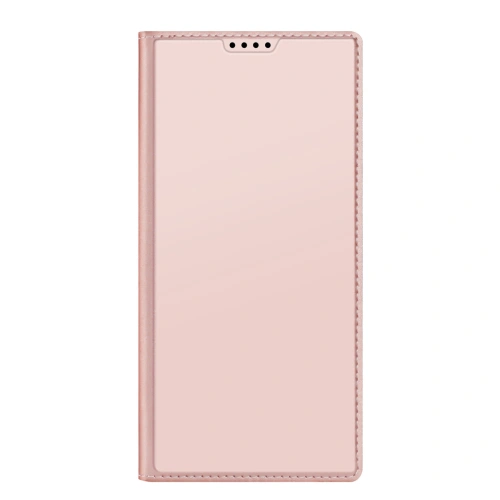 Kup Case Dux Ducis Skin Pro Samsung Galaxy S24 Ultra rosa - DDS1914 - {ean13} - Sklep Home Screen