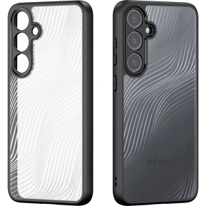 Kup Case Dux Ducis Aimo Samsung Galaxy S24 schwarz - DDS1915 - {ean13} - Sklep Home Screen