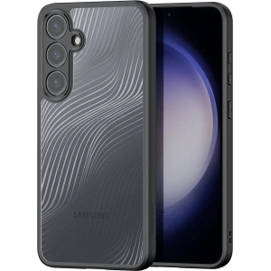 Kup Samsung Dux Ducis Aimo caz Galaxy S24+ Plus negru - DDS1916 - {ean13} - Sklep Home Screen